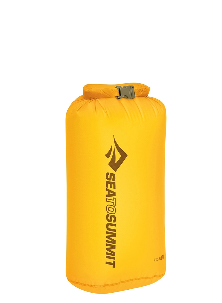Zinnia sea to summit ultra-sil 8l vandeniui atsparus maišelis