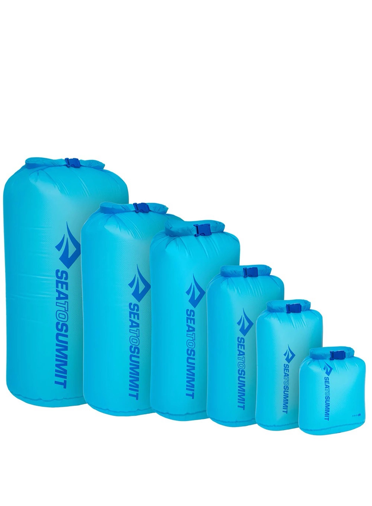 Sea To Summit Ultra-Sil sausas krepšys 35L