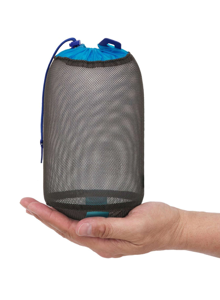 Sea To Summit Mesh Stuff Sack 3l – lengvas organizacinis maišelis