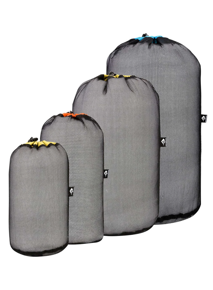 Sea To Summit Mesh Stuff Sack 3l – lengvas organizacinis maišelis