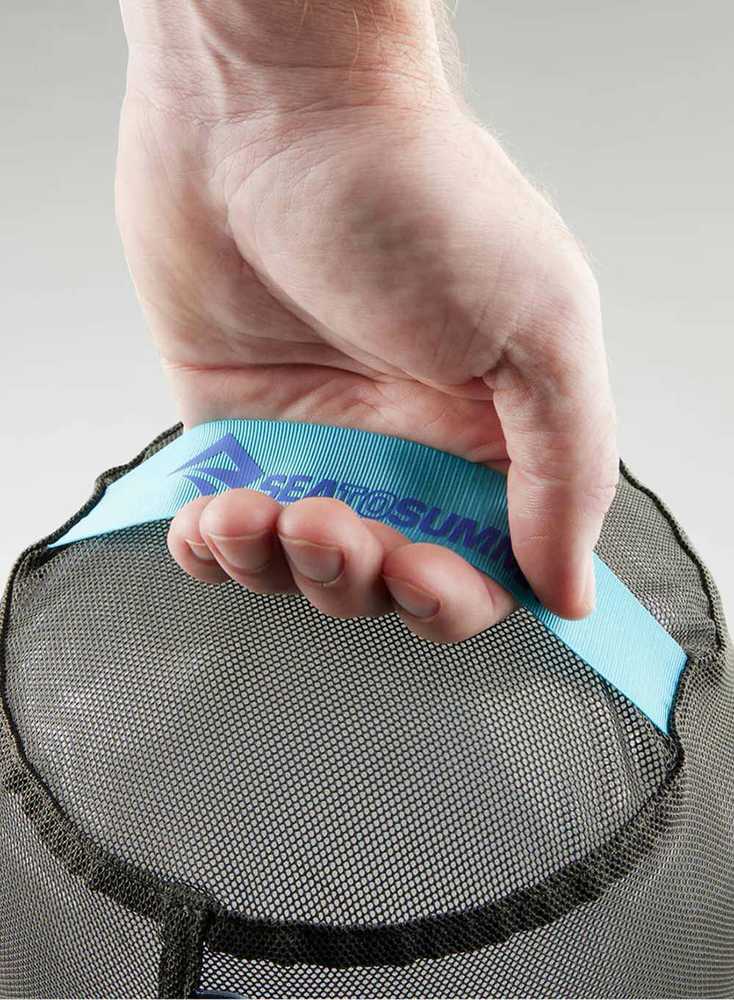 Sea To Summit Mesh Stuff Sack 3l – lengvas organizacinis maišelis
