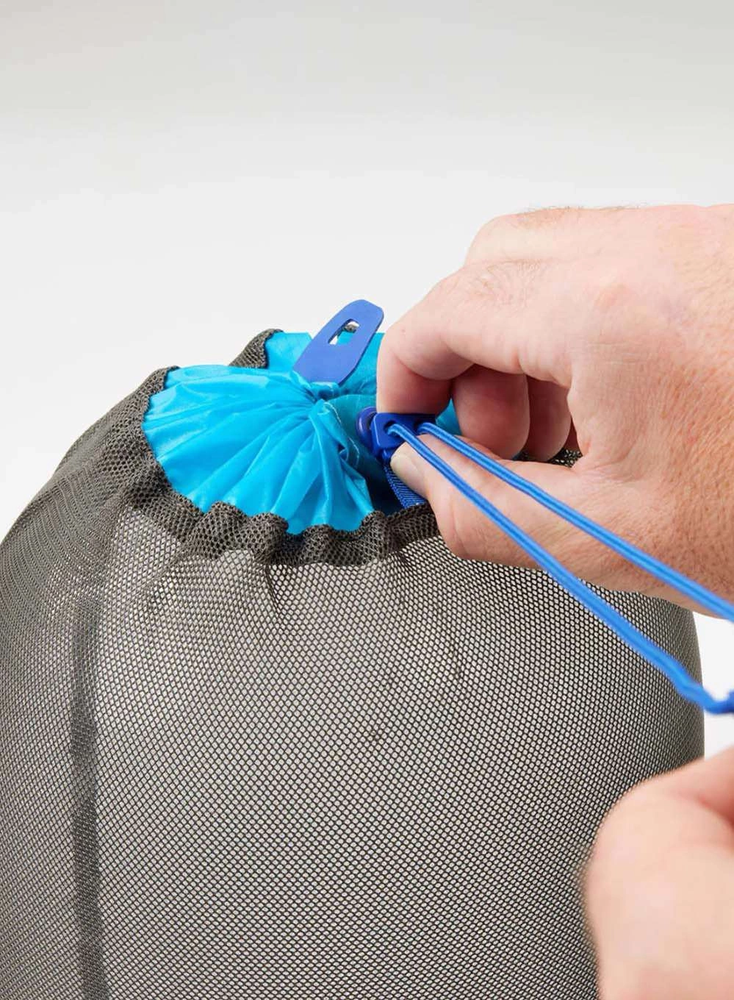 Sea To Summit Mesh Stuff Sack 3l – lengvas organizacinis maišelis