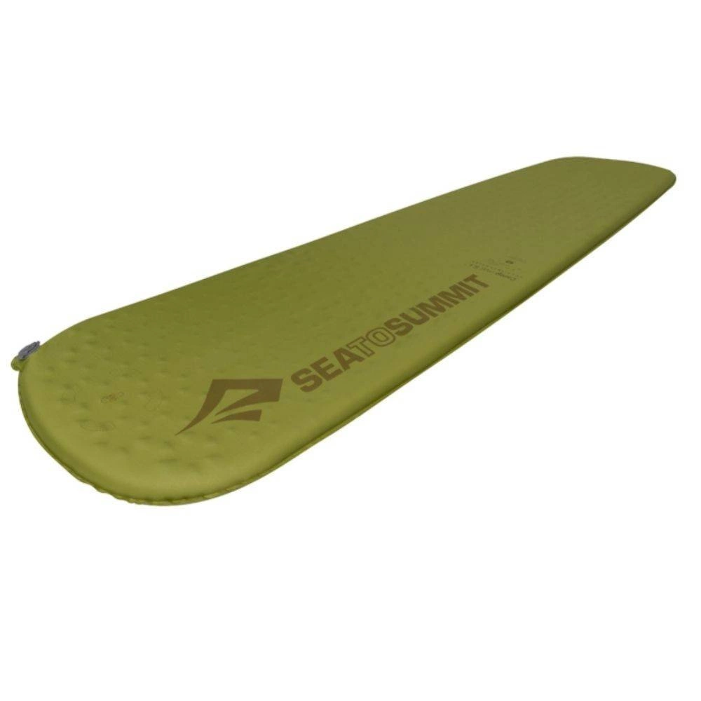 Prisipučiantis kilimėlis Sea To Summit Camp Mat Self Inflating Large