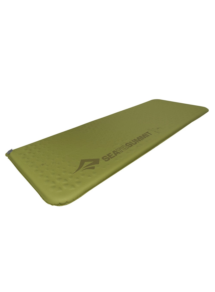 Australija Kilimėlis Sea to Summit Camp Self-Inflating - RW ( 64 x 183 cm)
