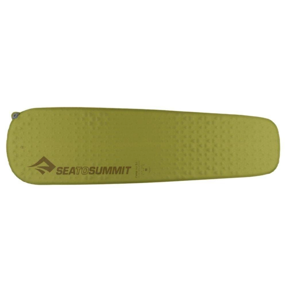 Prisipučiantis kilimėlis Sea To Summit Camp Mat Self Inflating Large