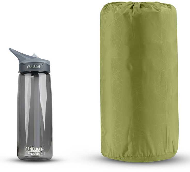 Australija Kilimėlis Sea to Summit Camp Self-Inflating - RW ( 64 x 183 cm)