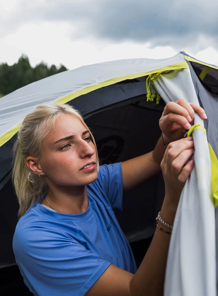 Palapinė Coleman DARWIN 2