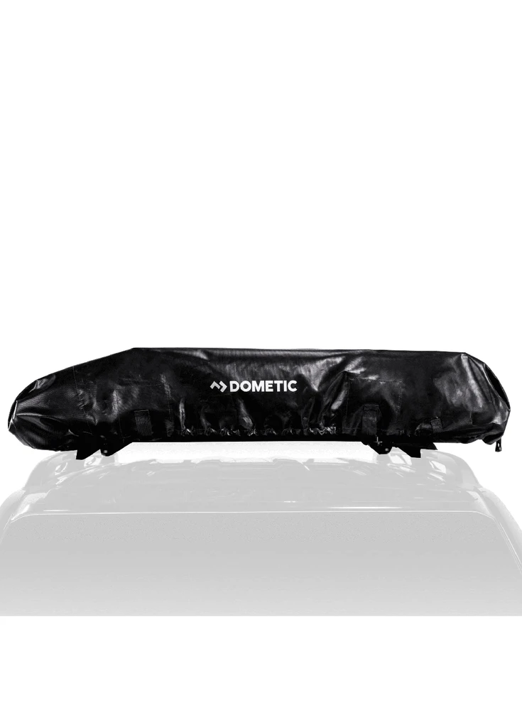 Blue Mėlyna Palapinė dachowy Dometic TRT 120E Rooftop Tent - mėlynas
