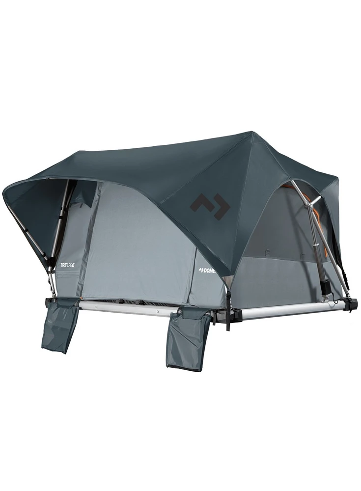 Blue Mėlyna Palapinė dachowy Dometic TRT 120E Rooftop Tent - mėlynas