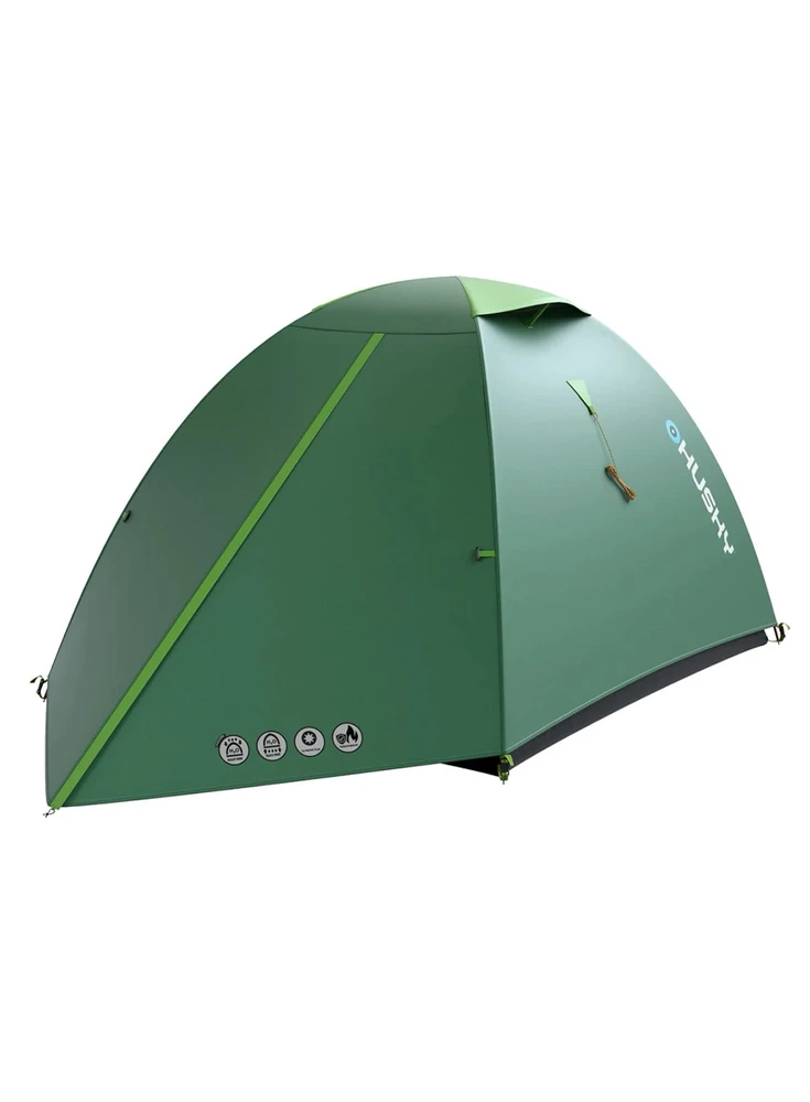 Palapinė HUSKY Bizam 2 Plus