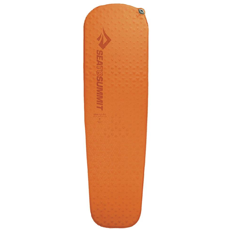 Prisipučiantis kilimėlis Sea To Summit Ultra Light Self Inflating Mat Regular