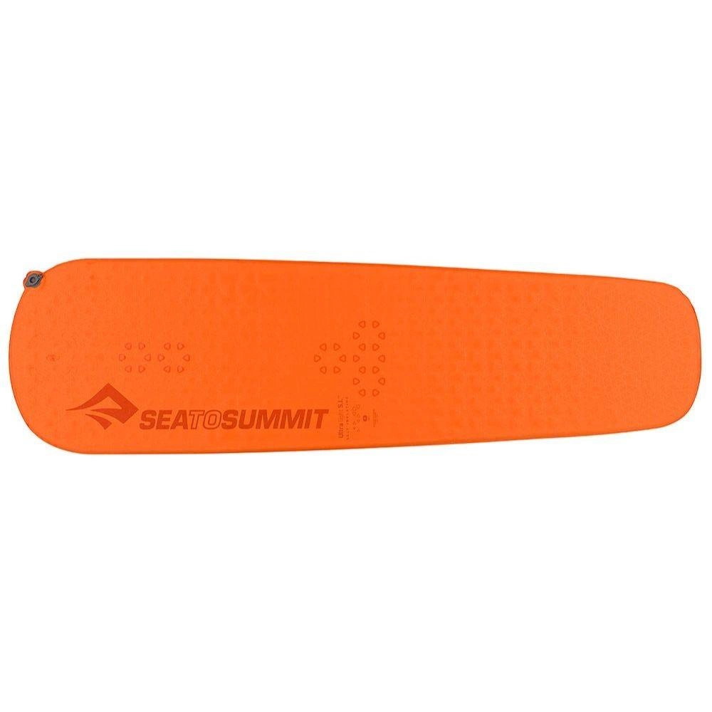 Prisipučiantis kilimėlis Sea To Summit Ultra Light Self Inflating Mat Regular