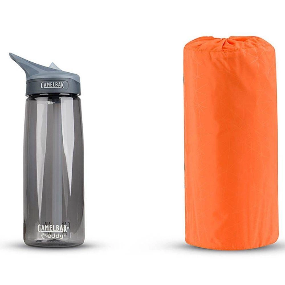 Prisipučiantis kilimėlis Sea To Summit Ultra Light Self Inflating Mat Regular