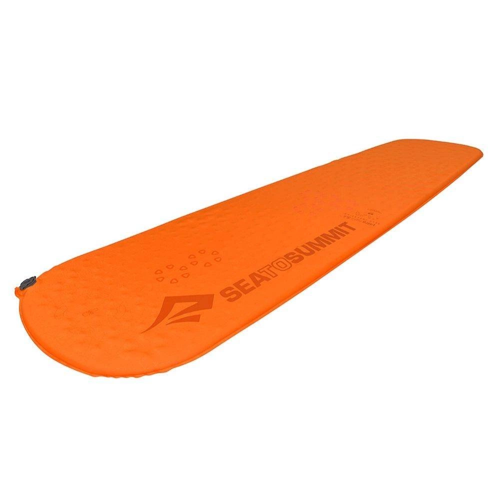 Prisipučiantis kilimėlis Sea To Summit Ultra Light Self Inflating Mat Regular