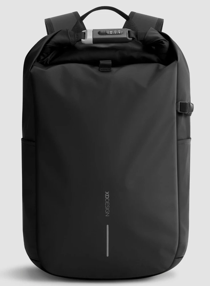 XD DESIGN BACKPACK URBAN WATER RESISTANT Juodas P706.2801