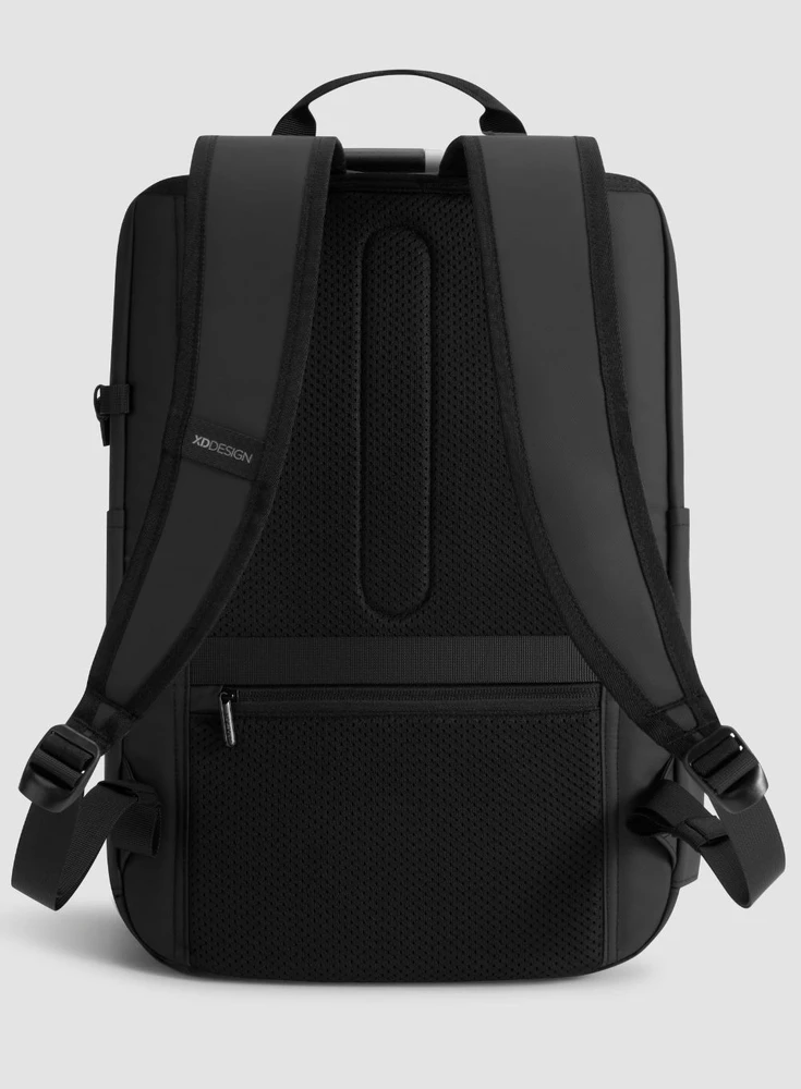 XD DESIGN BACKPACK URBAN WATER RESISTANT Juodas P706.2801