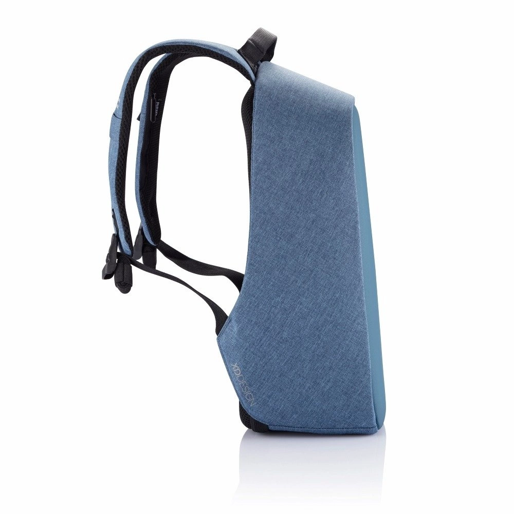 XD DESIGN ANTI-THEFT BACKPACK BOBBY HERO SMALL Mėlynas P/N: P705.709