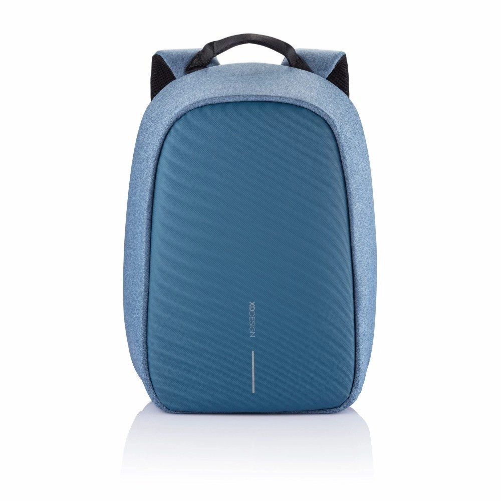 XD DESIGN ANTI-THEFT BACKPACK BOBBY HERO SMALL Mėlynas P/N: P705.709
