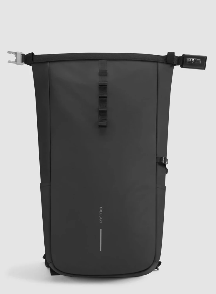 XD DESIGN BACKPACK URBAN WATER RESISTANT Juodas P706.2801
