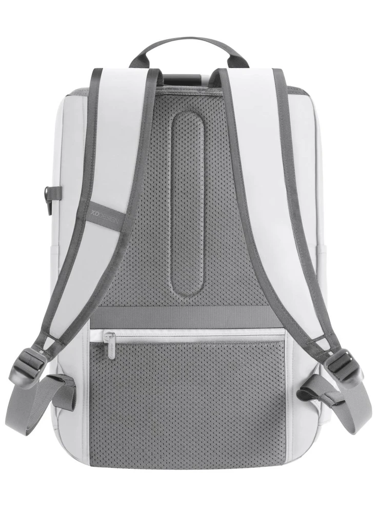 XD DESIGN BACKPACK URBAN WATER RESISTANT SAGE Mėlynas P706.2815