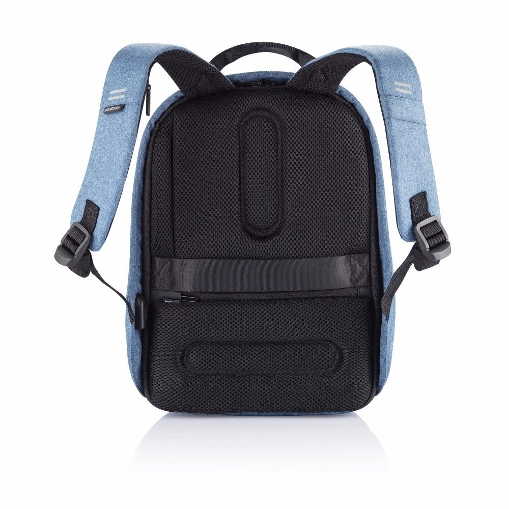 XD DESIGN ANTI-THEFT BACKPACK BOBBY HERO SMALL Mėlynas P/N: P705.709