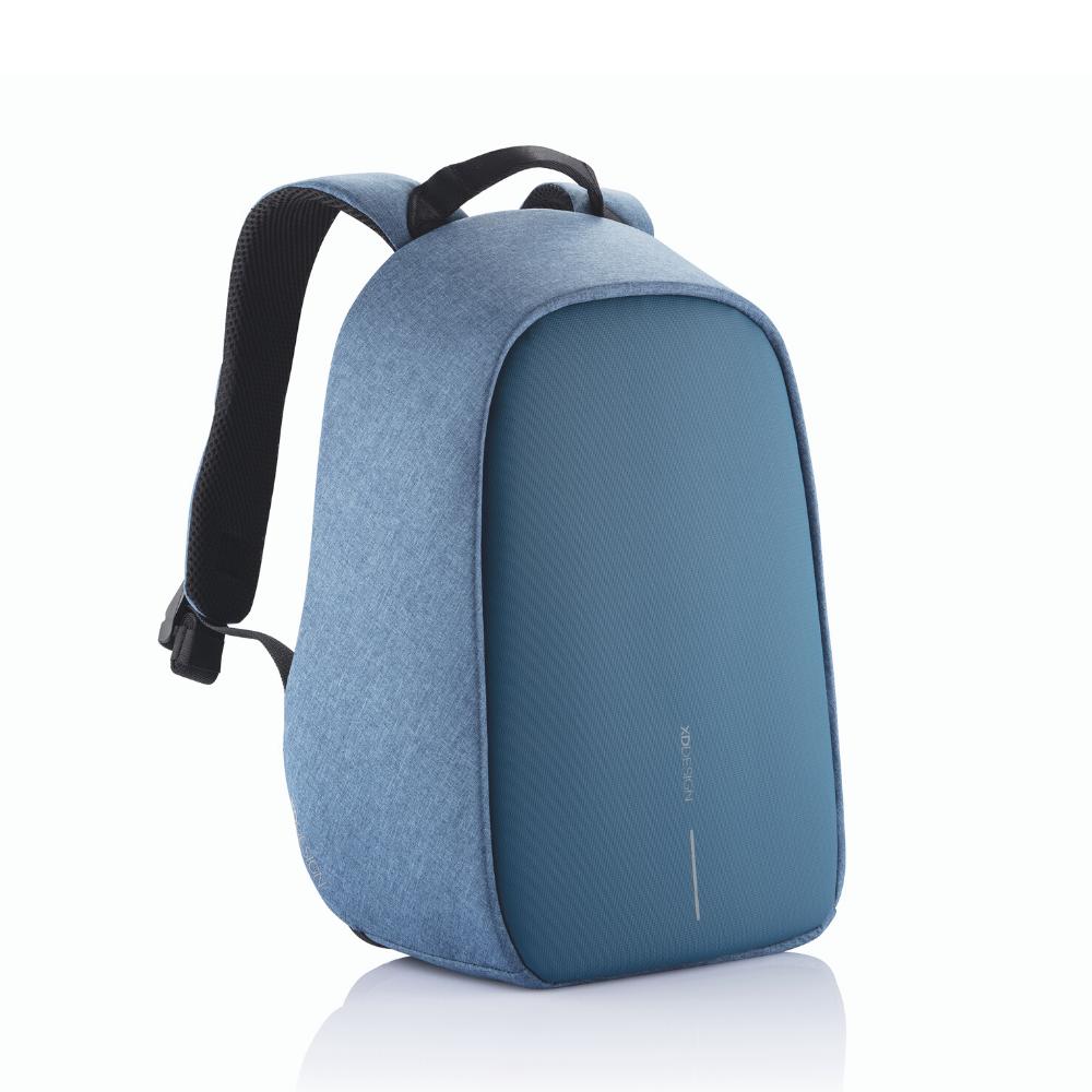 XD DESIGN ANTI-THEFT BACKPACK BOBBY HERO SMALL Mėlynas P/N: P705.709