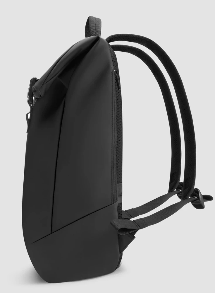 XD DESIGN BACKPACK URBAN FLAP-TOP Juodas P/N: P706.2601