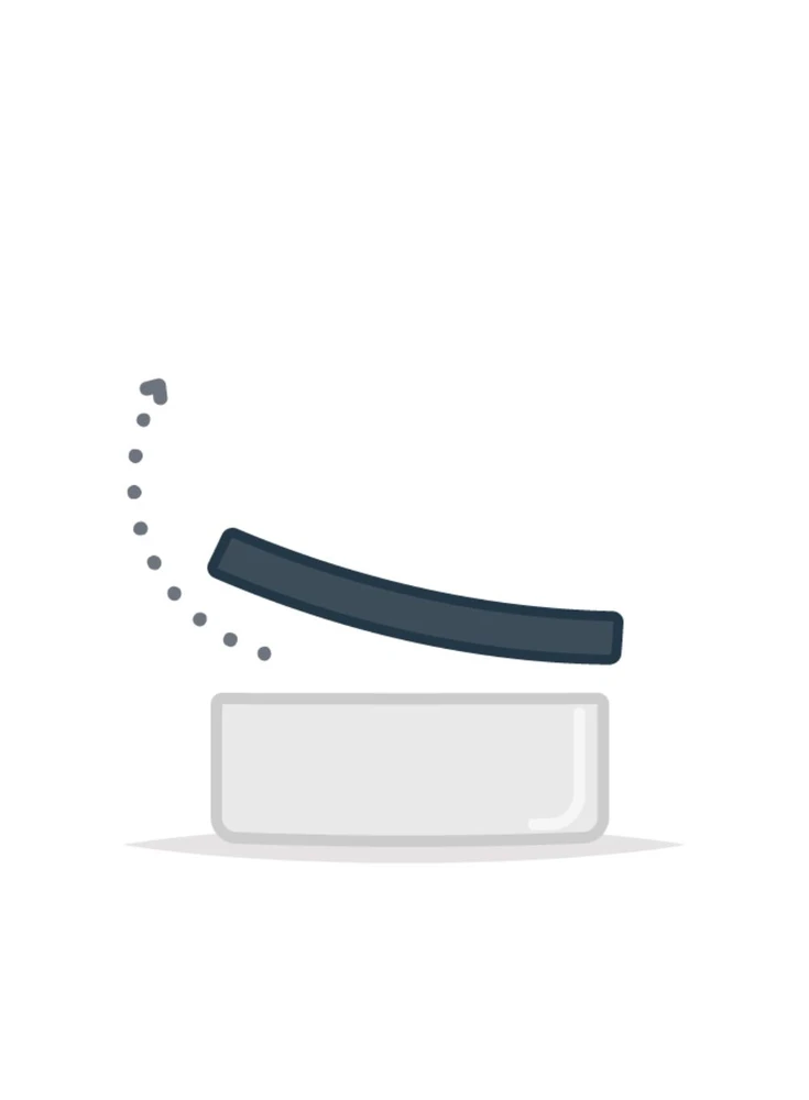 Monbento extra pojemniki do lunchboxa 4 sztuki Žalias