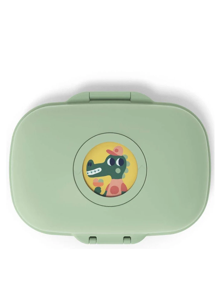 Monbento Gram Žalias Forest žalia