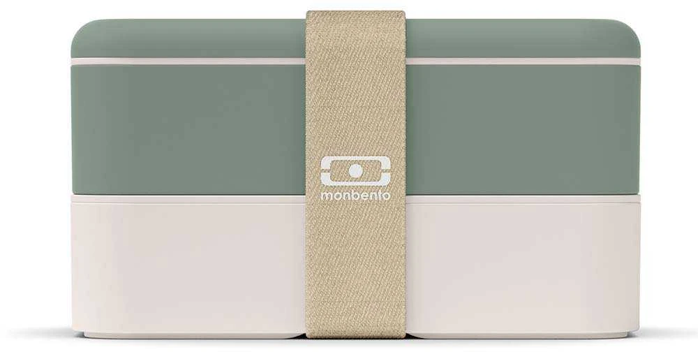 Monbento MB Original parduodamas Natural - The Made In France bento dėžutė