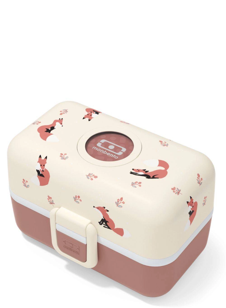 Monbento Tresor Fox ruda