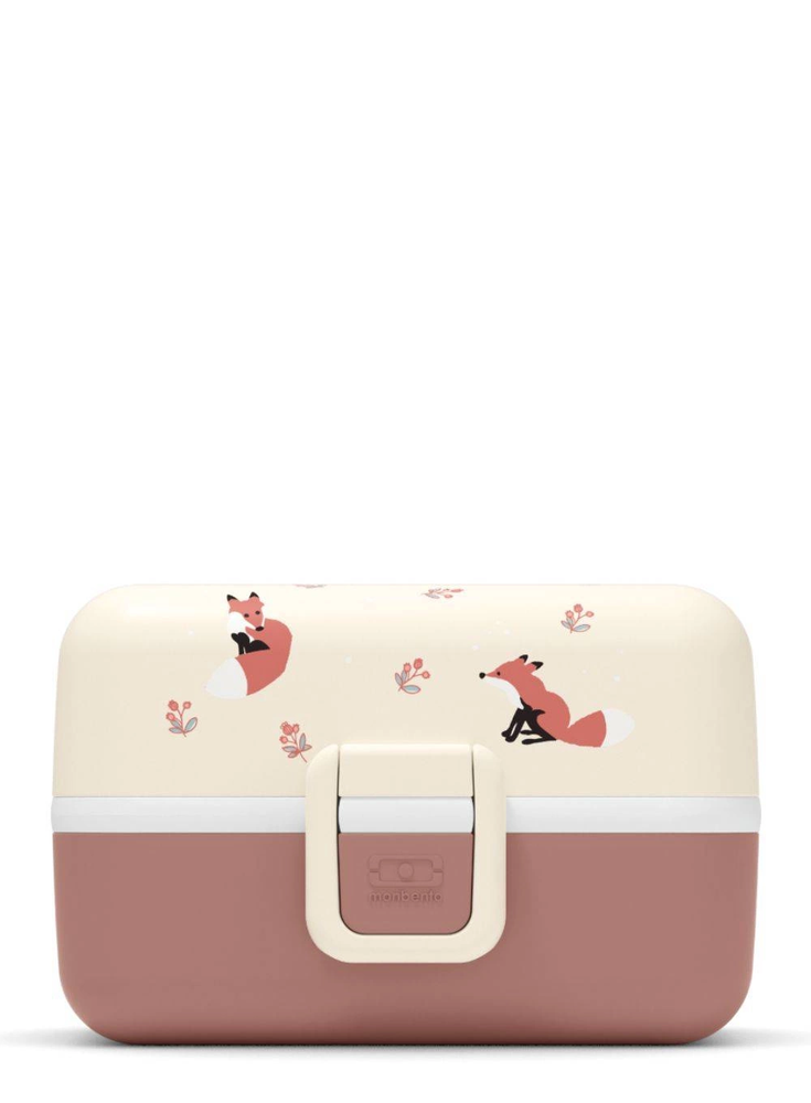 Monbento Tresor Fox ruda