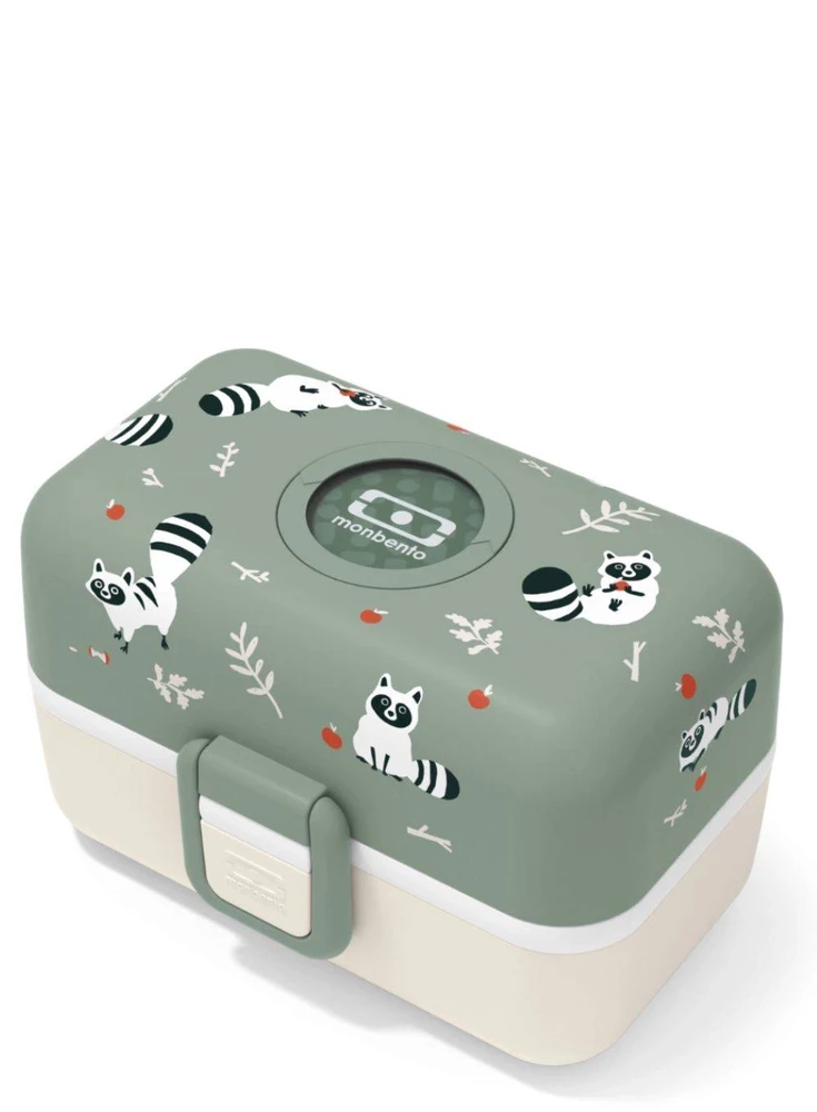 Monbento Tresor Racoon alyvuogės