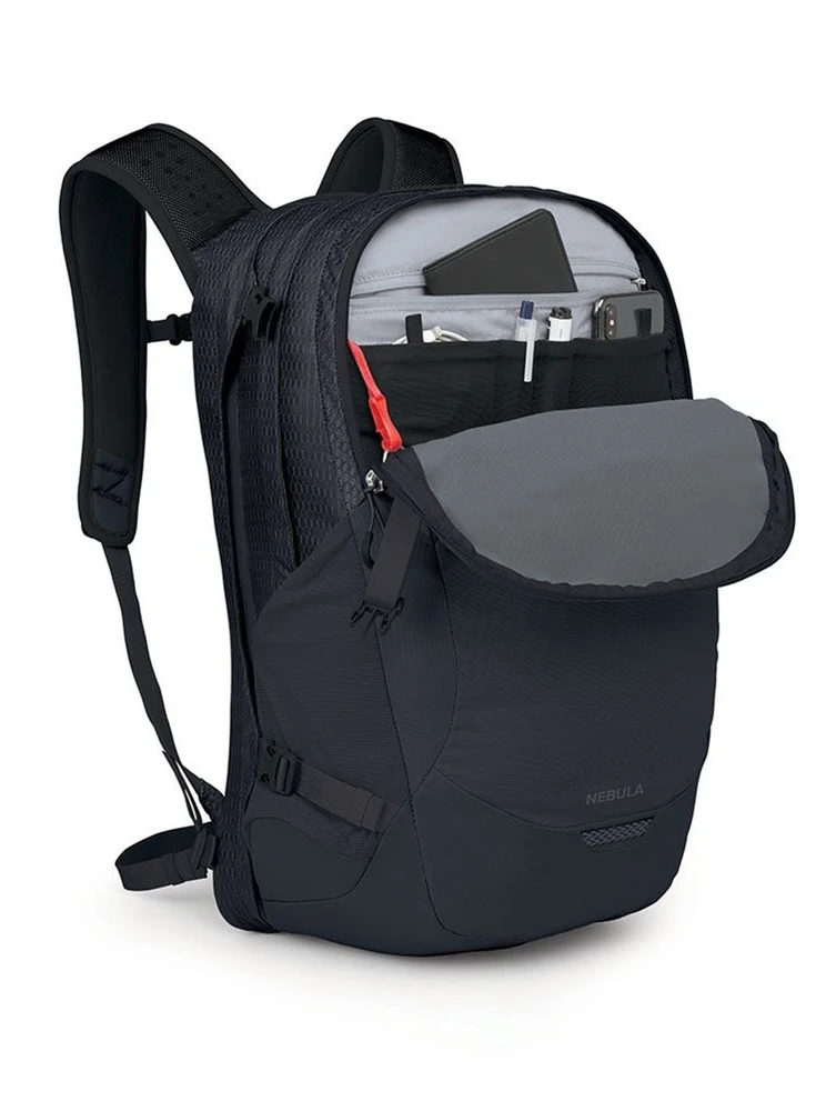 JAV Osprey Nebula 32L kuprinė