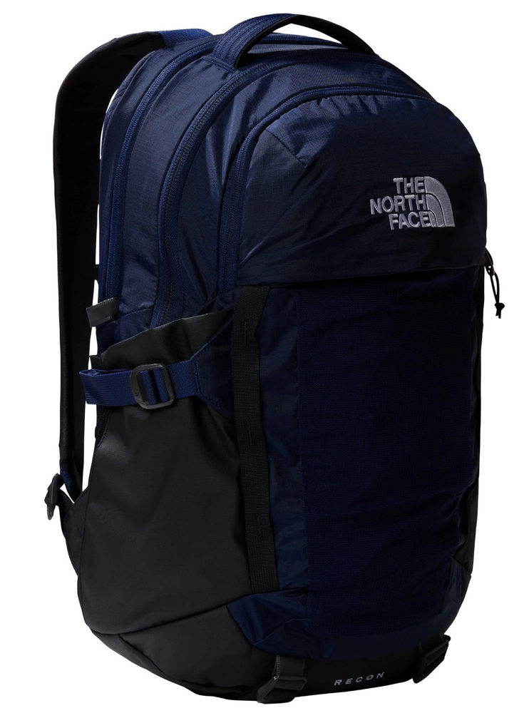 Kuprinė The North Face Recon - TNF tamsiai mėlyna/TNF juoda