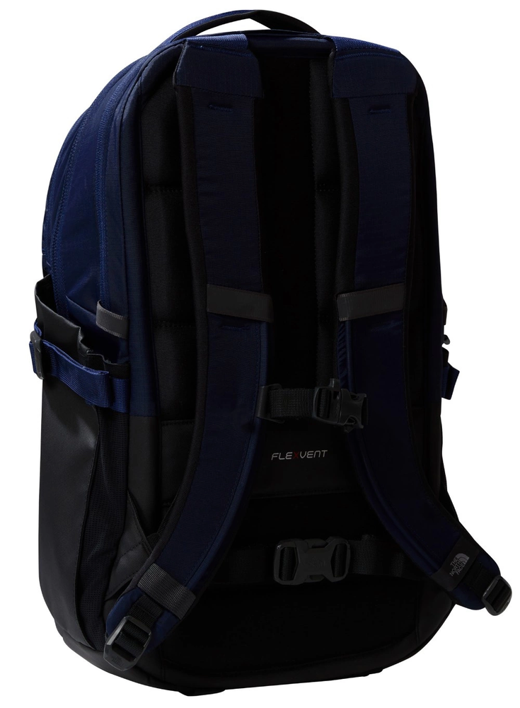 Kuprinė The North Face Recon - TNF tamsiai mėlyna/TNF juoda