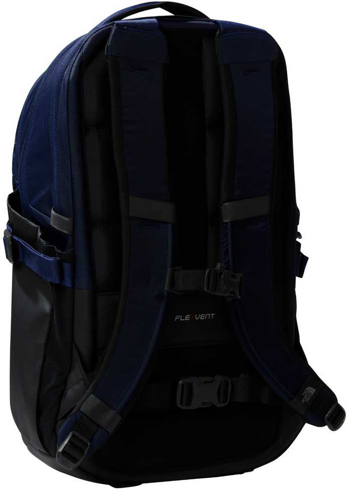 Kuprinė The North Face Recon - TNF tamsiai mėlyna/TNF juoda