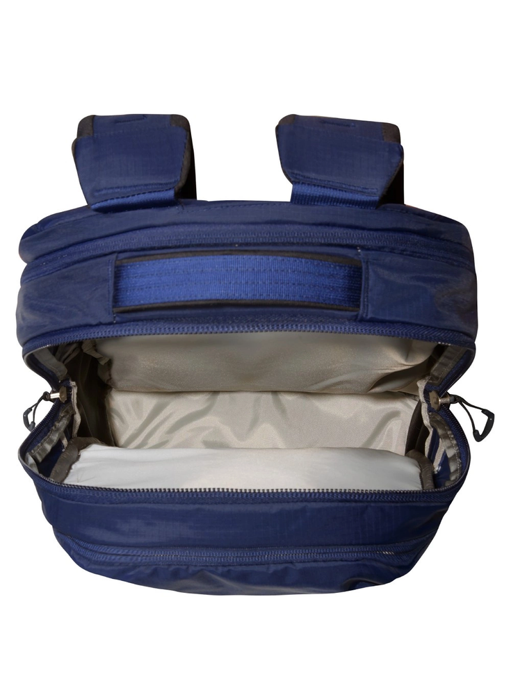 Kuprinė The North Face Recon - TNF tamsiai mėlyna/TNF juoda