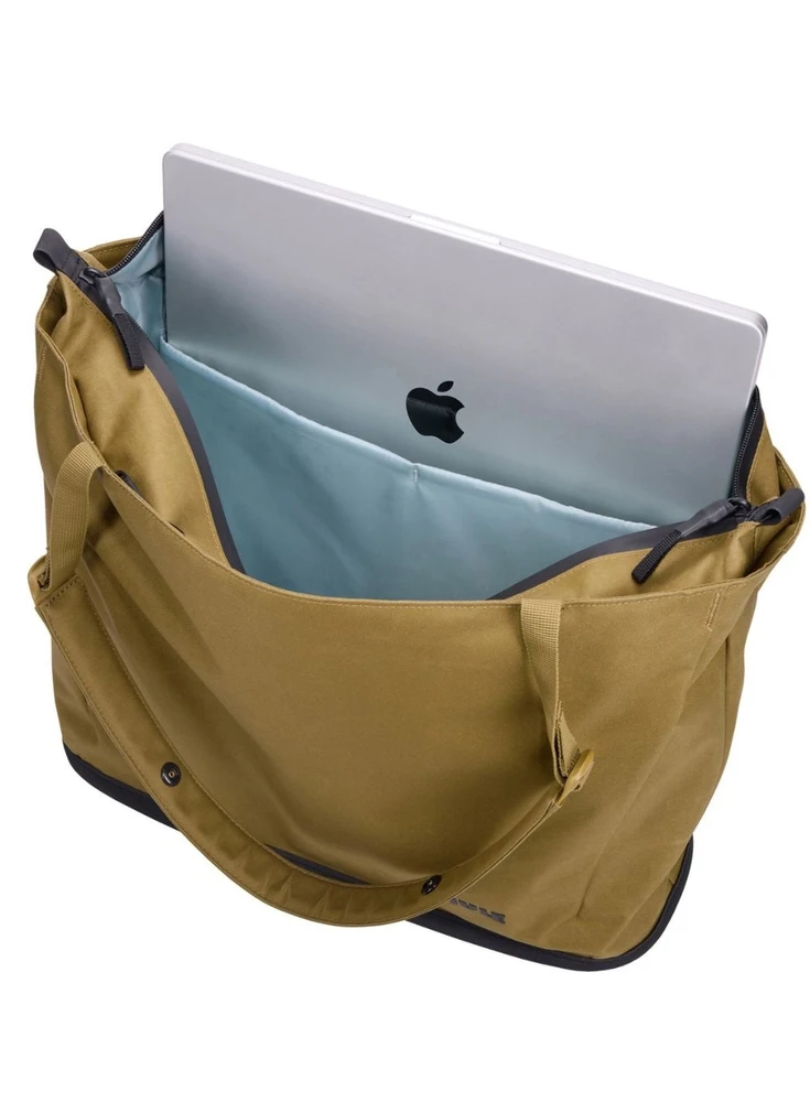 Thule | Aion | Tote Bag | Atsparus vandeniui | Nutria