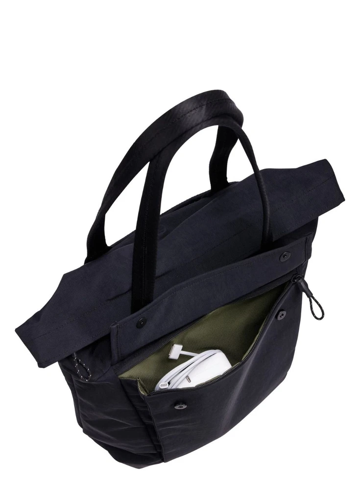 Thule | Tote 22L | PARATB-3116 Paramount | Tote bag | Atsparus vandeniui | Juodas