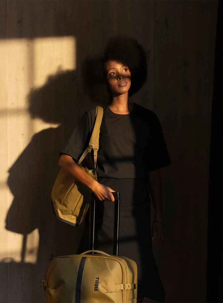 Thule | Aion | Tote Bag | Atsparus vandeniui | Nutria