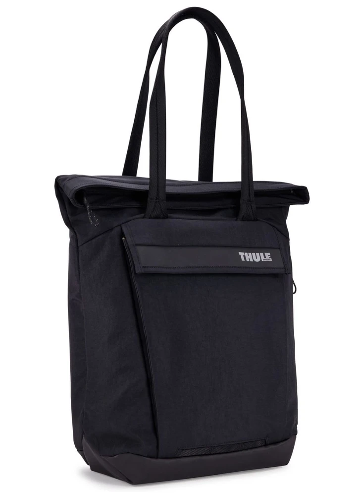 Thule | Tote 22L | PARATB-3116 Paramount | Tote bag | Atsparus vandeniui | Juodas