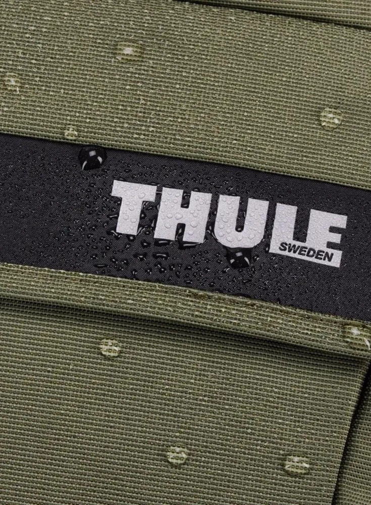 Thule | Crossbody 14L | PARACB-3114 Paramount | Crossbody | Atsparus vandeniui | Soft Žalias