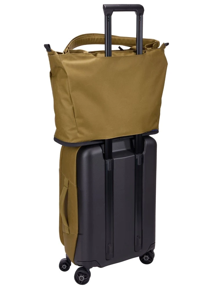 Thule | Aion | Tote Bag | Atsparus vandeniui | Nutria