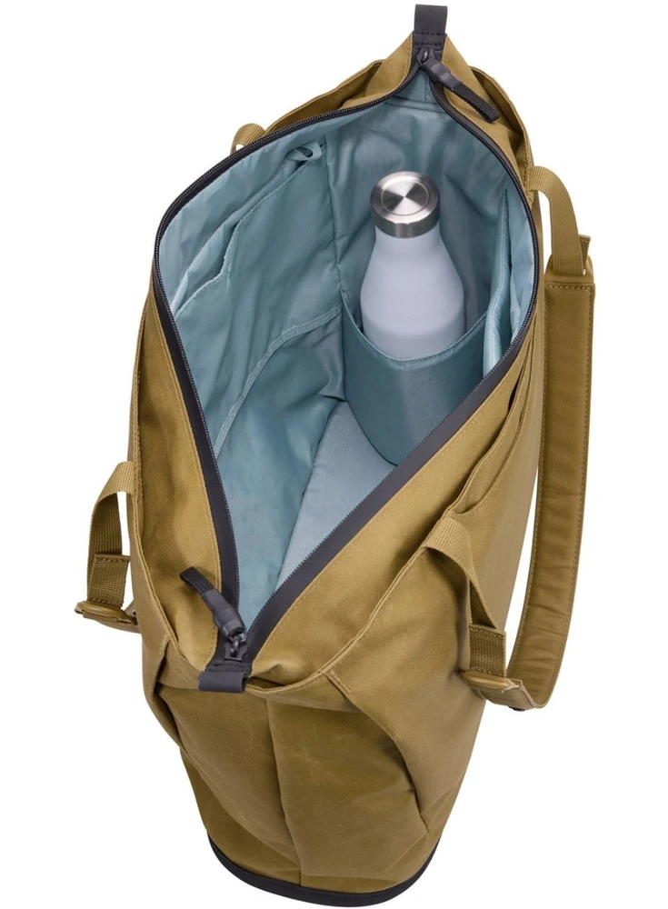 Thule | Aion | Tote Bag | Atsparus vandeniui | Nutria
