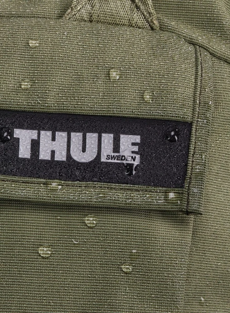 Thule | Tote 22L | PARATB-3116 Paramount | Tote bag | Atsparus vandeniui | Soft Žalias