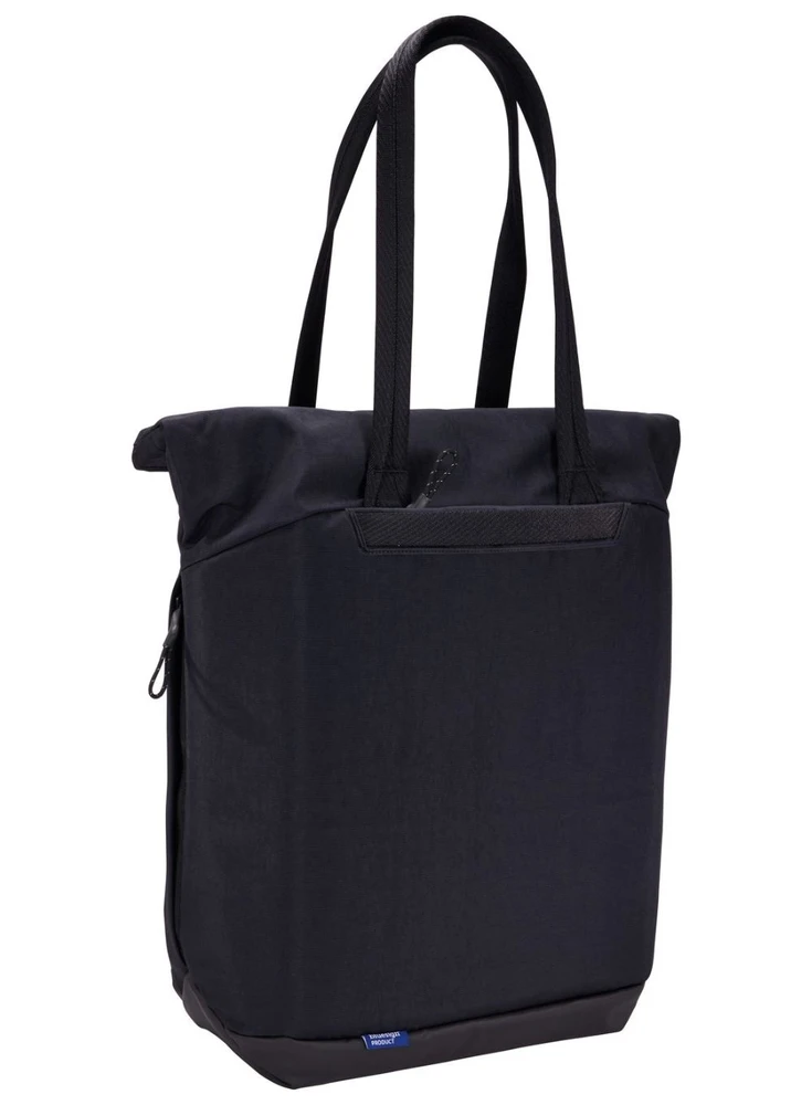 Thule | Tote 22L | PARATB-3116 Paramount | Tote bag | Atsparus vandeniui | Juodas