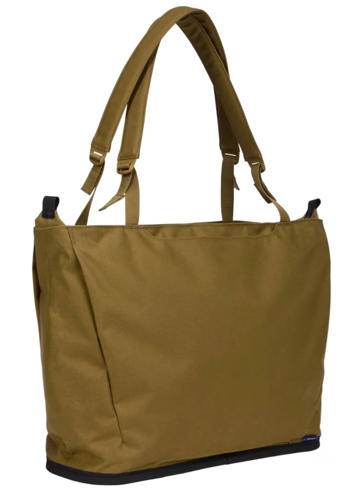 Thule | Aion | Tote Bag | Atsparus vandeniui | Nutria