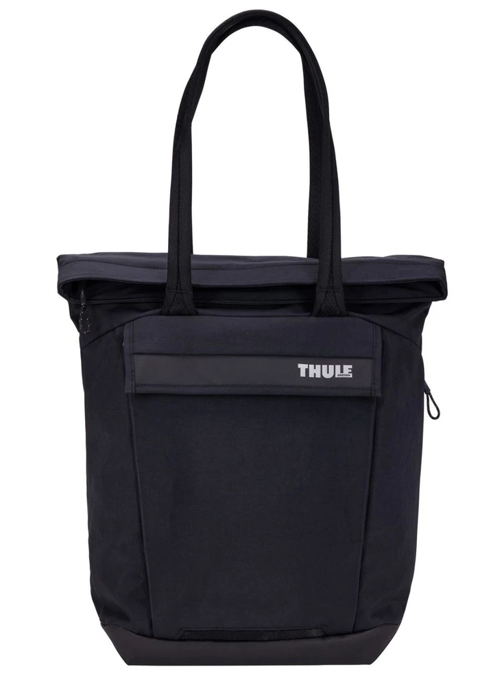 Thule | Tote 22L | PARATB-3116 Paramount | Tote bag | Atsparus vandeniui | Juodas