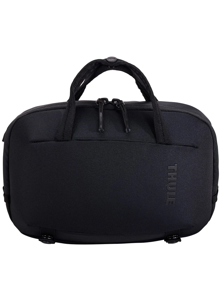 Thule | Subterra 2 | Bag, 5L | Crossbody | Juodas